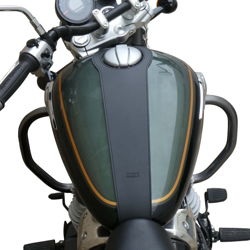 Royal Enfield Tank cover - Small