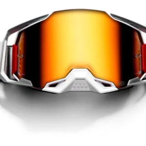 100% MX Goggles Armega