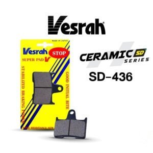 Vesrah SD 436