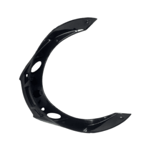 RideX - Titanium Black Spoiler