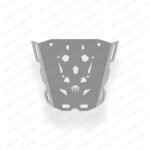 TOP PLATE ALUMINIUM FOR BEAR 650