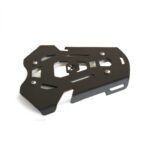 TOP PLATE FOR TVS APACHE RTX 300