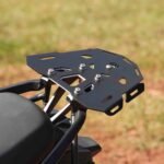 TOP PLATE FOR YEZDI ADVENTURE