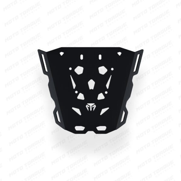 TOP PLATE (MS) FOR BEAR 650