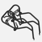 TVS APACHE RTR 200 4v CRASH GUARD