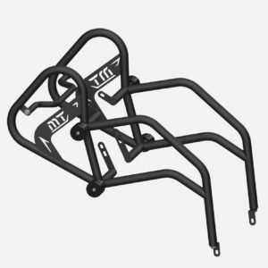 TVS APACHE RTR 200 4v CRASH GUARD