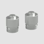 TVS Apache RTR 200 4v - Handlebar Risers