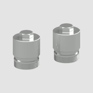 TVS Apache RTR 200 4v - Handlebar Risers