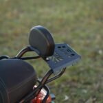 TVS RONIN - BACK CARRIER