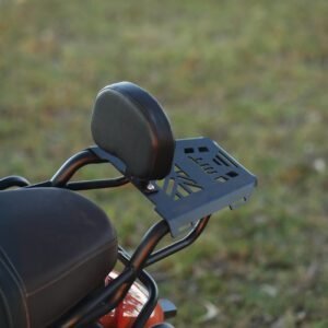 TVS RONIN - BACK CARRIER
