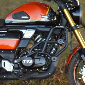 TVS RONIN - CRASH GUARD