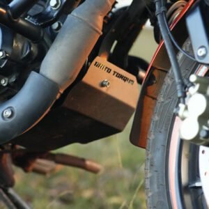 TVS RONIN - ENGINE GUARD