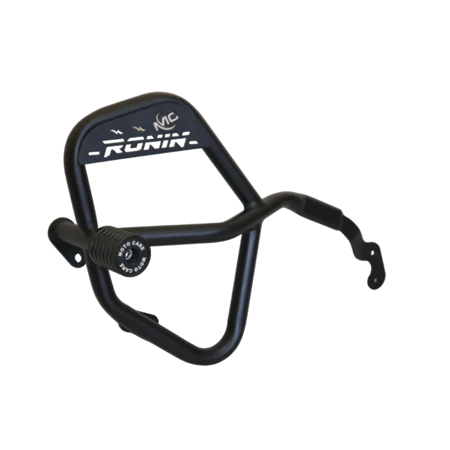 Motocare - TVS Ronin Crash Guard