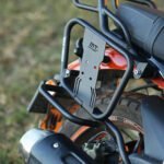 TVS RONIN - SADDLE STAY