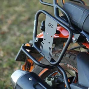 TVS RONIN - SADDLE STAY