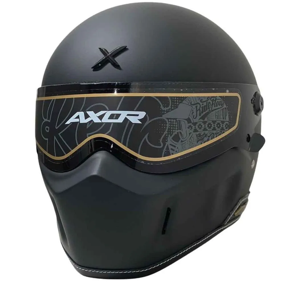 Axor - Apex Dominator - M