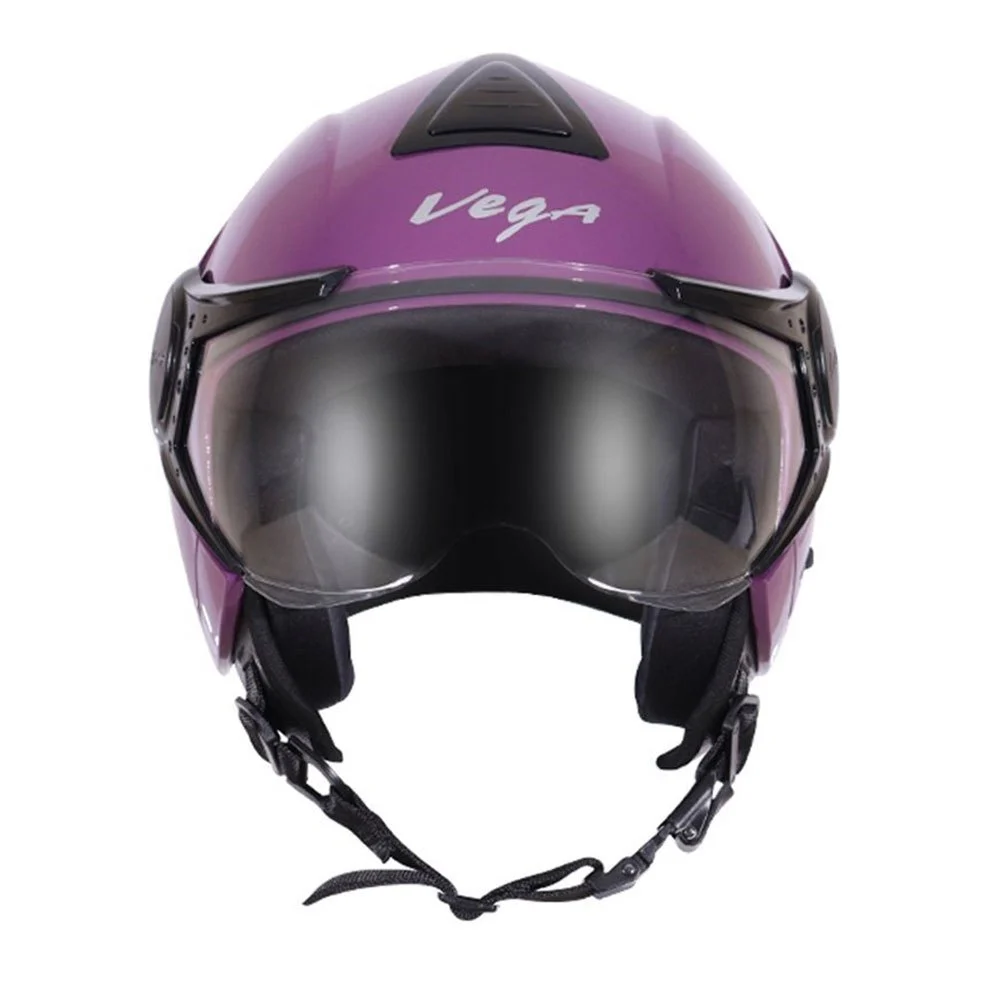 Vega Atom DX - Purple - M