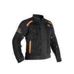 VENTO RIDING JACKET (KTM ORANGE)