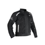 VENTO RIDING JACKET (WHITE)