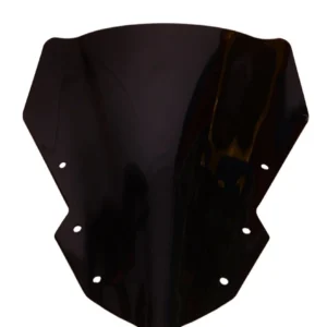 Universal Visor - Black