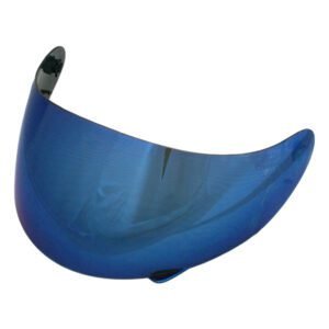 Visor wala - LS2 FF 352 Revo Visor - Blue