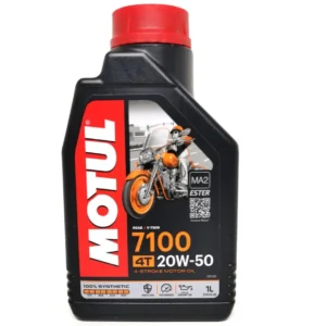 Motul 7100 20W-50 1.5ltr