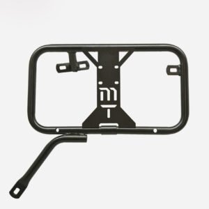 WAVE - HIMALAYAN SADDLE STAY