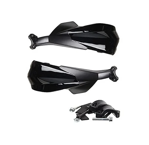 KTM Hand Guard - Black