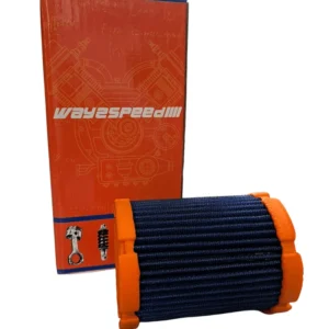 Way2Speed - Air filter For Hunter 350