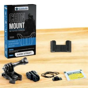Motovibe - Axor Street Chin Mount