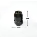 X-PROTECT BIG SLIDER+BOLT (SINGLE)