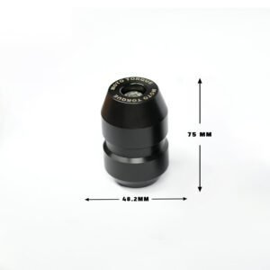 X-PROTECT BIG SLIDER+BOLT (SINGLE)