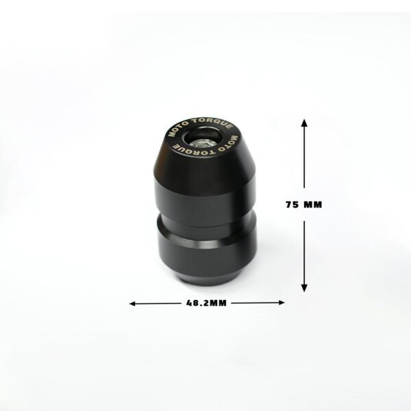 X-PROTECT BIG SLIDER+BOLT (SINGLE)