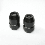 X-PROTECT BIG SLIDERS+BOLTS (SET)