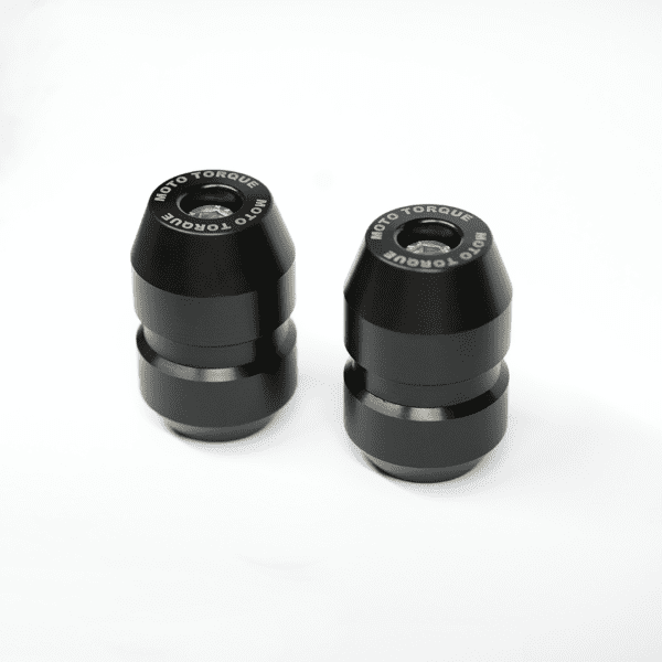 X-PROTECT BIG SLIDERS+BOLTS (SET)