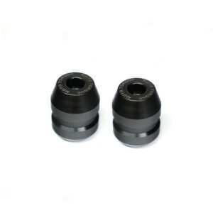 X-PROTECT SMALL SLIDERS+BOLTS (SET)