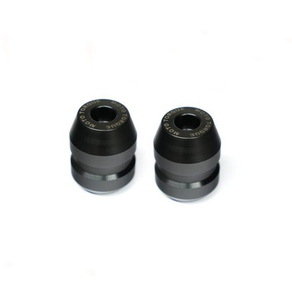X-PROTECT SMALL SLIDERS+BOLTS (SET)