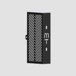 XPULSE 200 4v - Radiator Guard