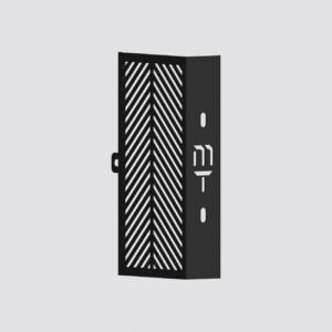 XPULSE 200 4v - Radiator Guard