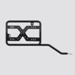 XPULSE 200 4v - Saddle Stay