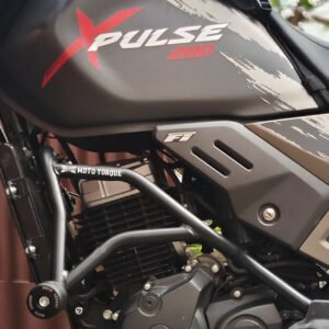 XPULSE - Crash Guard
