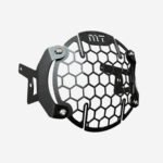 XPULSE - HEADLIGHT GRILL