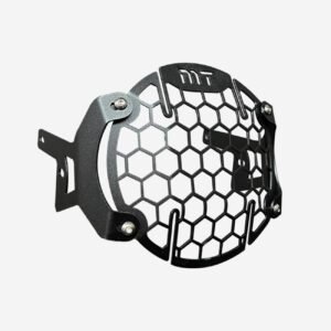 XPULSE - HEADLIGHT GRILL