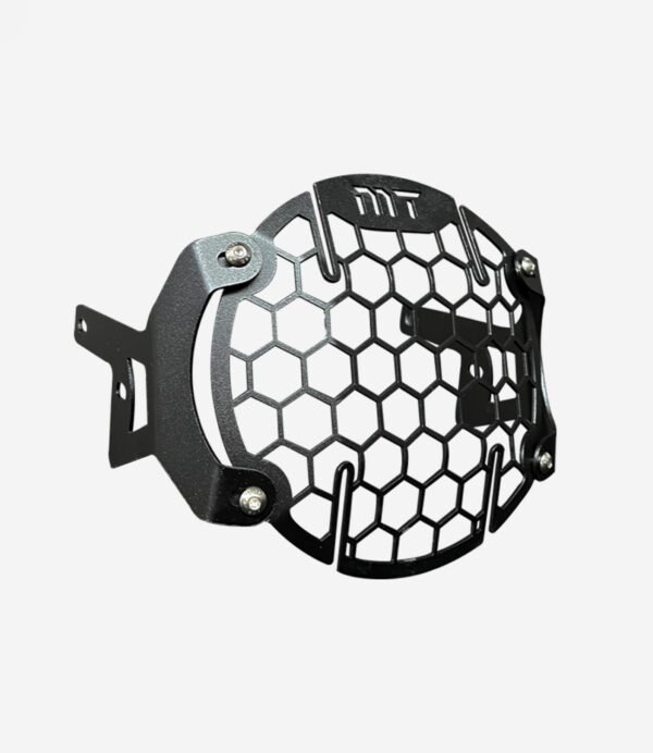 XPULSE - HEADLIGHT GRILL