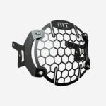 XPULSE RALLY EDITION - HEADLIGHT GRILL