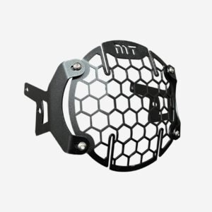 XPULSE RALLY EDITION - HEADLIGHT GRILL