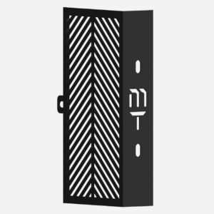 XPULSE RALLY EDITION - RADIATOR GUARD