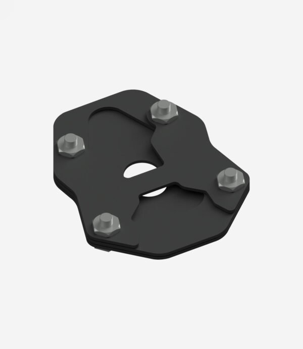 XPULSE RALLY EDITION - SIDE STAND EXTENDER (MS) (2019-2024)