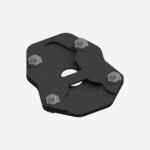 XPULSE - SIDE STAND EXTENDER (MS) (2019-2024)