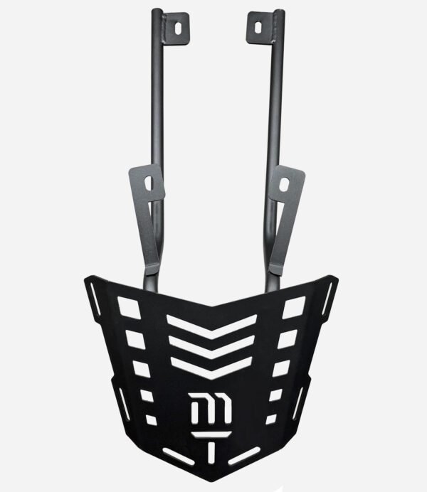 Yamaha MT 15 BACK CARRIER-v1